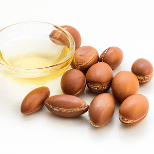 Argan oil seeds
